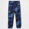 GAP Baby sweatpants with logo - Boys