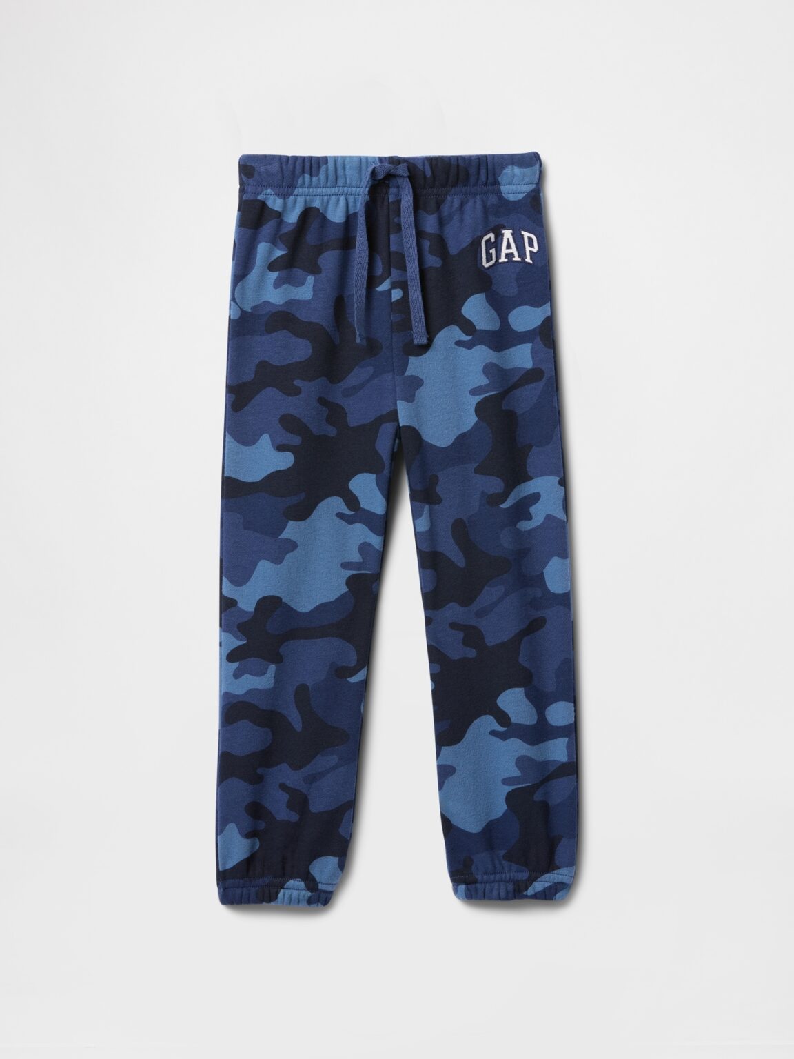 GAP Baby sweatpants with logo - Boys