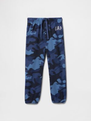 GAP Baby sweatpants with logo - Boys