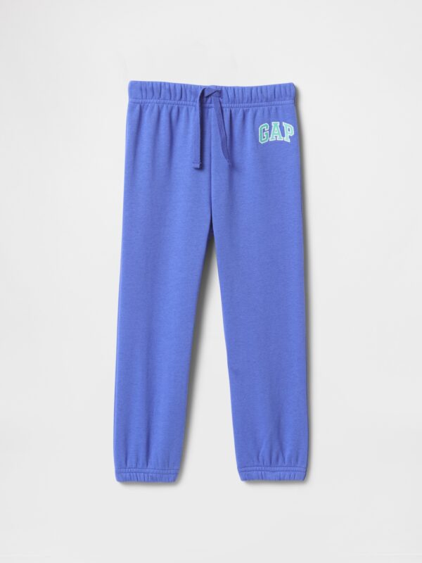 GAP Baby sweatpants with logo - Boys