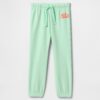 GAP Baby sweatpants with logo - Boys