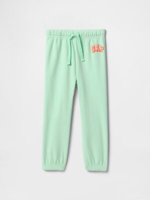 GAP Baby sweatpants with logo - Boys