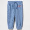 GAP Baby sweatpants with logo - Boys