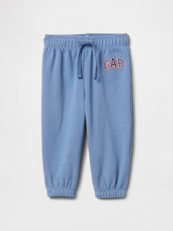 GAP Baby sweatpants with logo - Boys