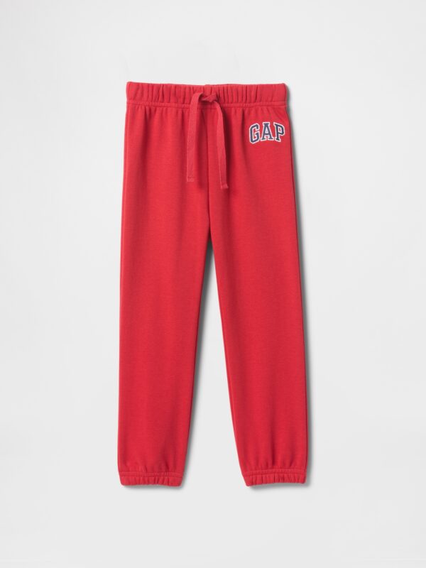 GAP Baby sweatpants with logo - Boys