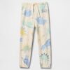 GAP Baby sweatpants with logo - Boys