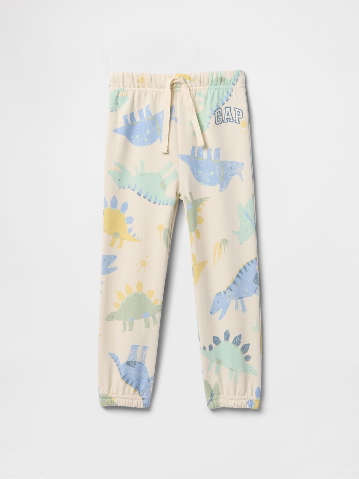 GAP Baby sweatpants with logo - Boys