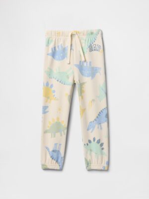 GAP Baby sweatpants with logo - Boys