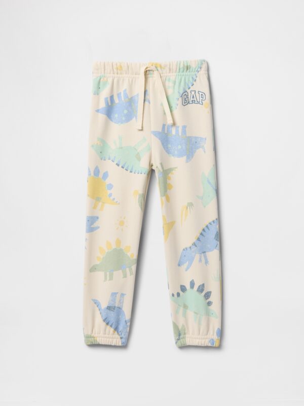 GAP Baby sweatpants with logo - Boys