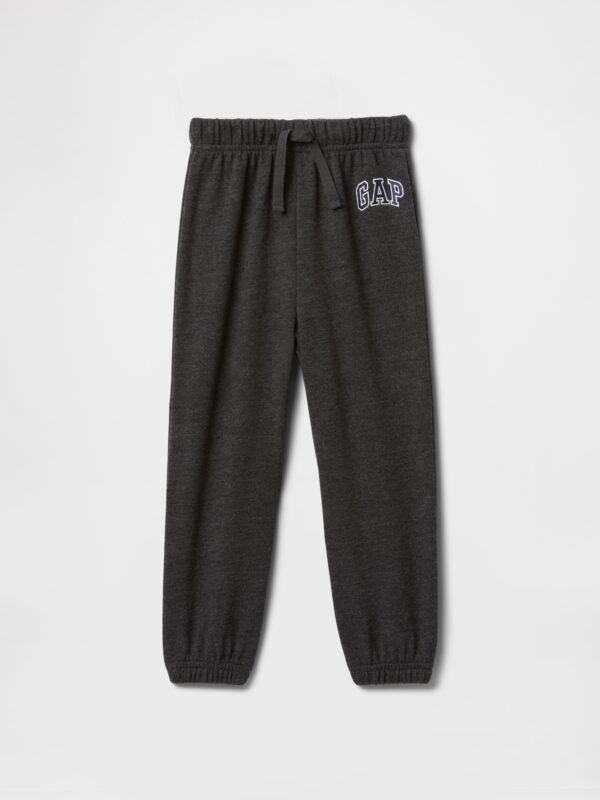 GAP Baby sweatpants with logo - Boys