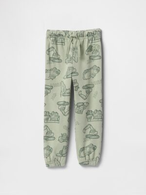 GAP Baby sweatpants with logo - Boys