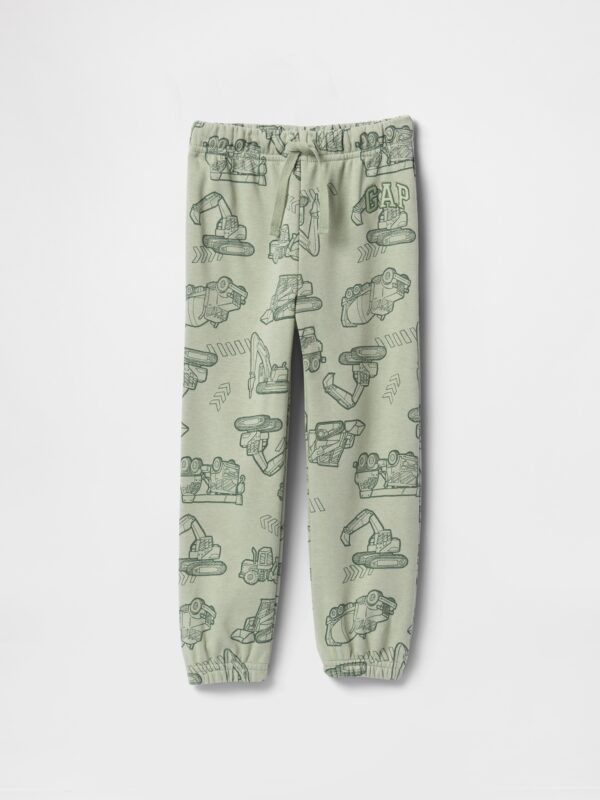 GAP Baby sweatpants with logo - Boys