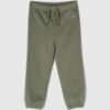 GAP Baby sweatpants with logo - Boys