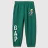 GAP Baby sweatpants with logo - Boys