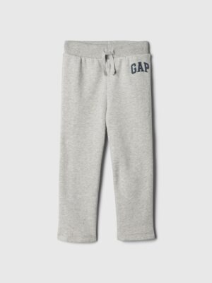 GAP Baby sweatpants with logo - Boys