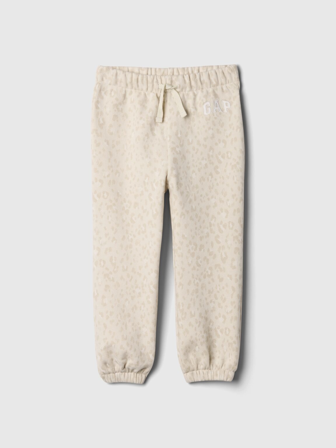 GAP Baby sweatpants with logo - Girls