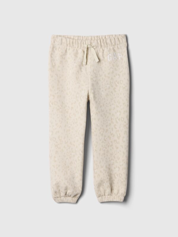GAP Baby sweatpants with logo - Girls