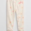 GAP Baby sweatpants with logo - Girls