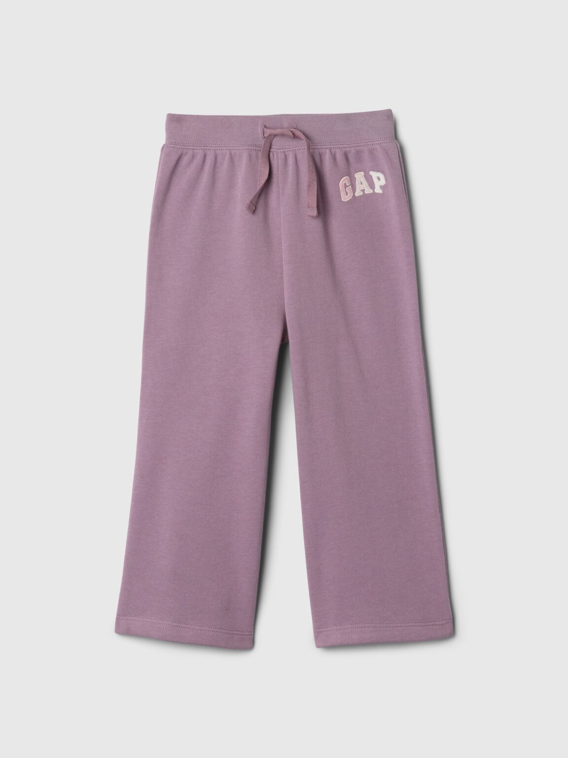 GAP Baby sweatpants with logo - Girls