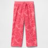 GAP Baby sweatpants with logo - Girls