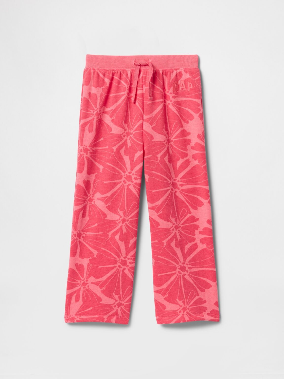 GAP Baby sweatpants with logo - Girls