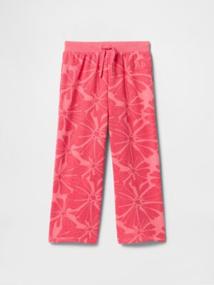 GAP Baby sweatpants with logo - Girls