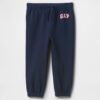GAP Baby sweatpants with logo - Girls