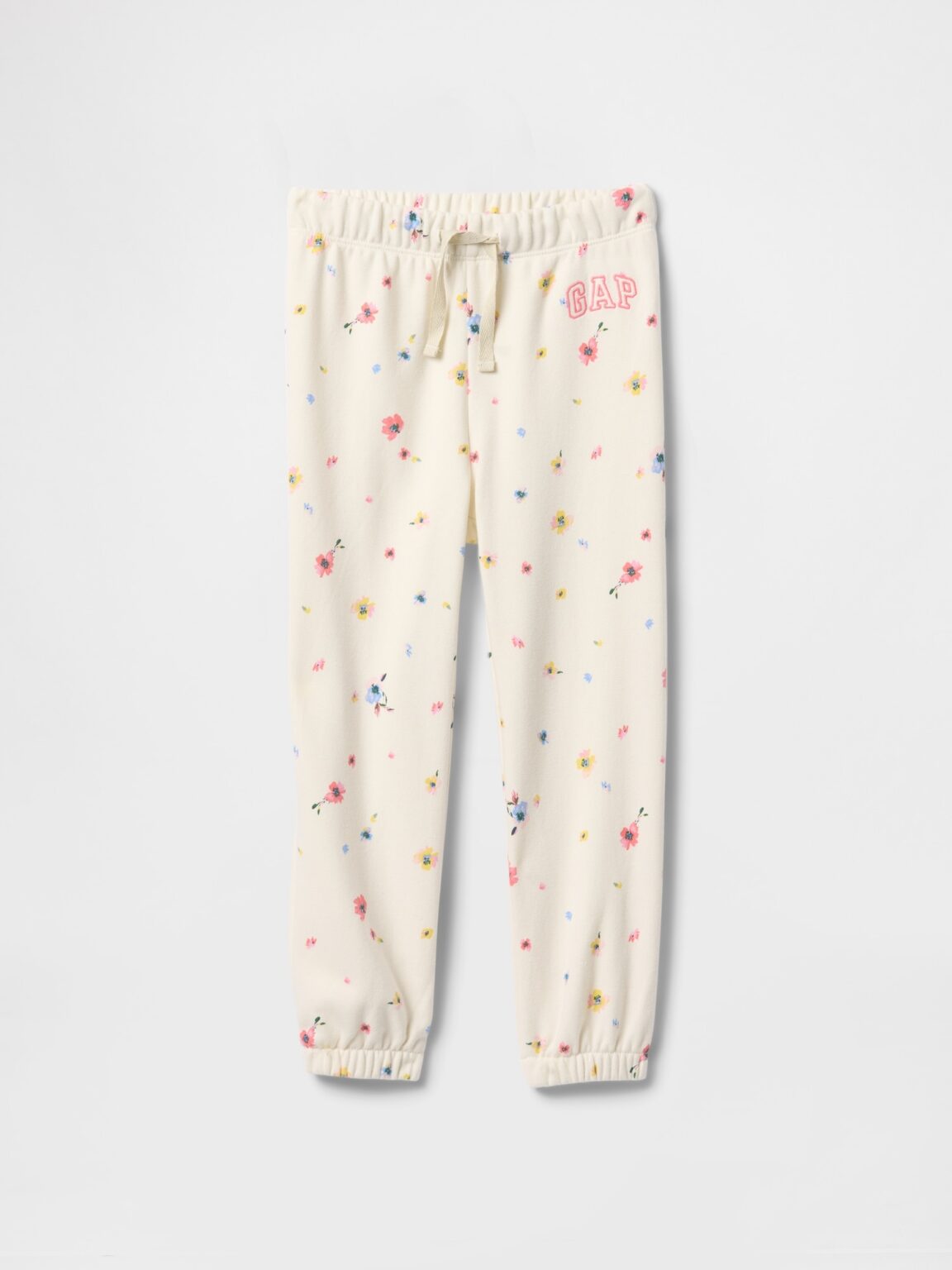 GAP Baby sweatpants with logo - Girls