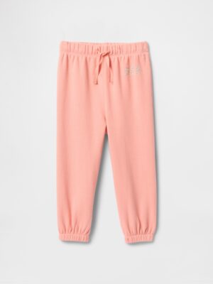 GAP Baby sweatpants with logo - Girls