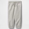 GAP Baby sweatpants with logo - Girls