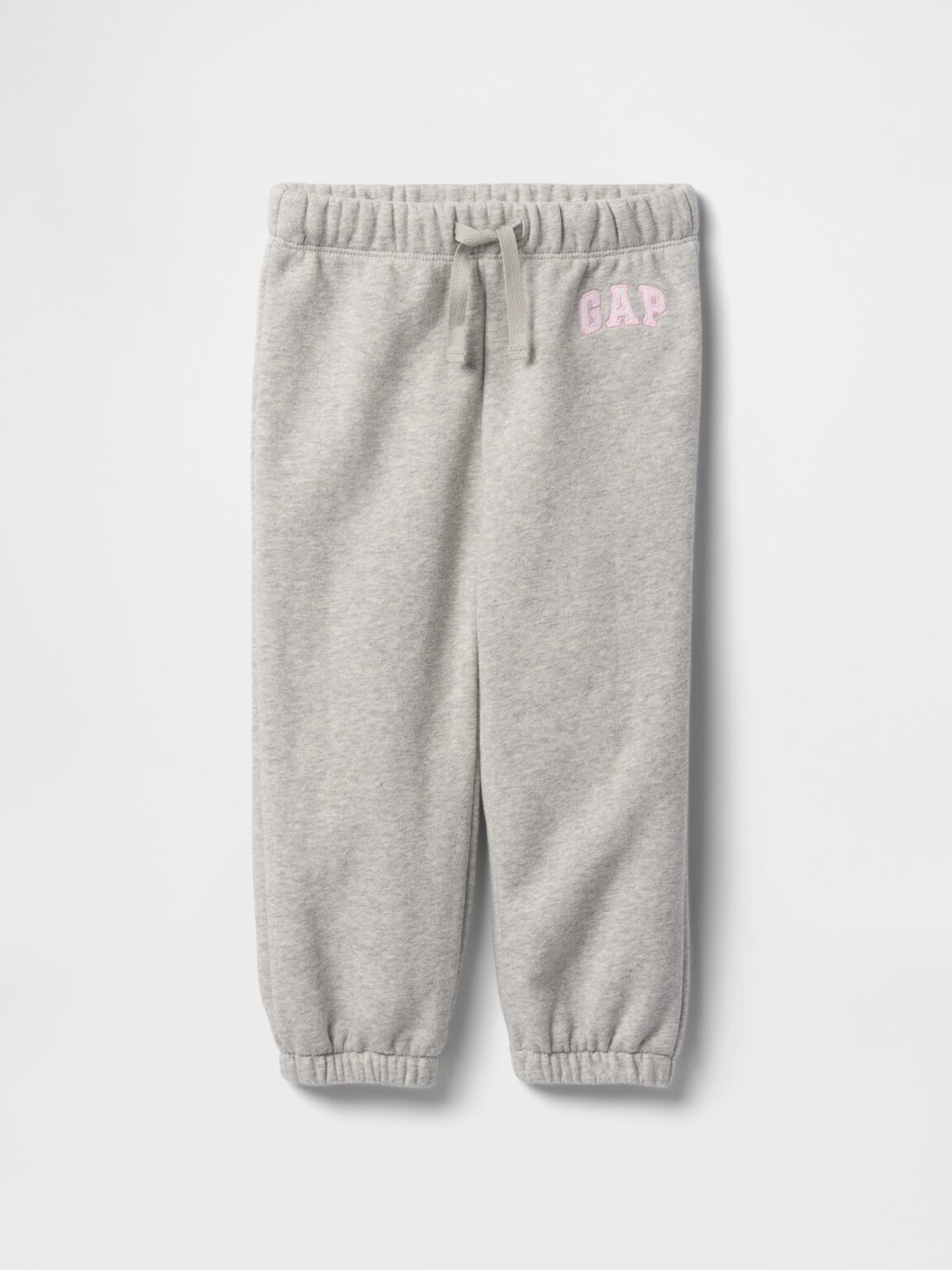 GAP Baby sweatpants with logo - Girls