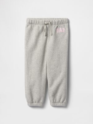 GAP Baby sweatpants with logo - Girls