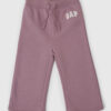 GAP Baby sweatpants with logo - Girls