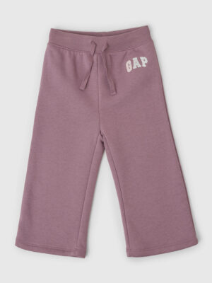 GAP Baby sweatpants with logo - Girls
