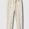 GAP Baby sweatpants with logo - Girls