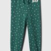 GAP Baby sweatpants with logo - Girls