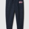 GAP Baby sweatpants with logo - Girls