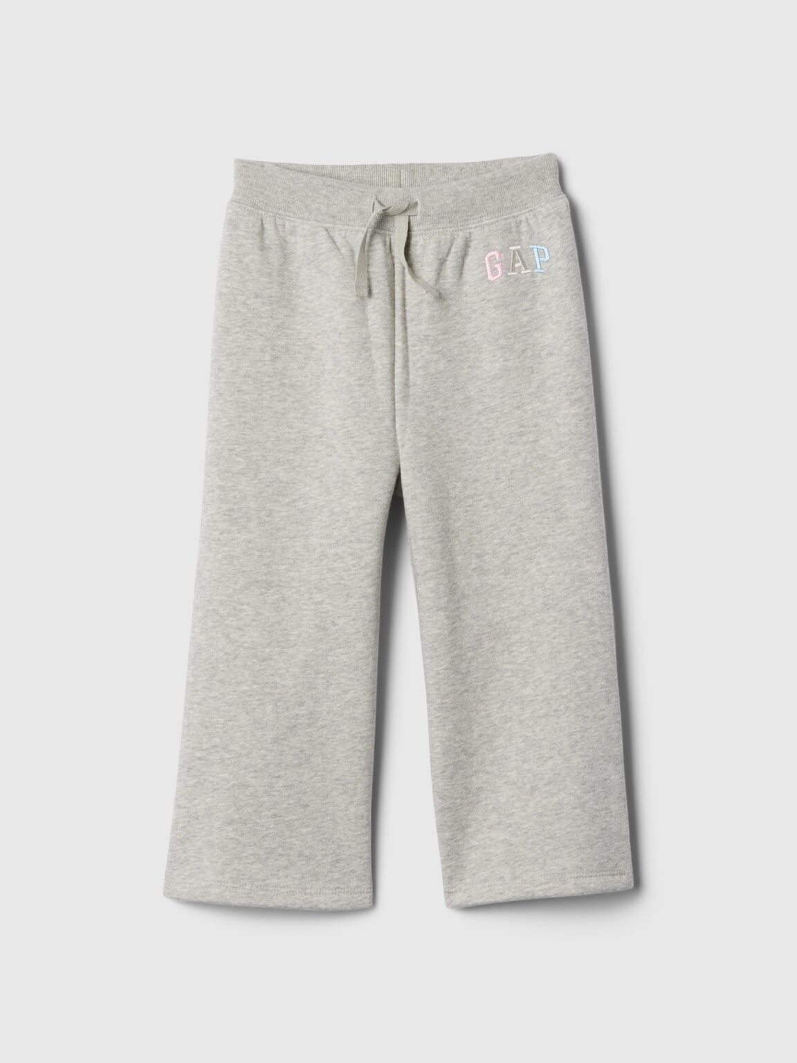 GAP Baby sweatpants with logo - Girls