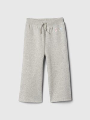 GAP Baby sweatpants with logo - Girls
