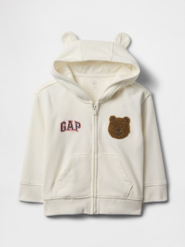 GAP Baby sweatshirt - Girls