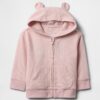 GAP Baby sweatshirt - Girls