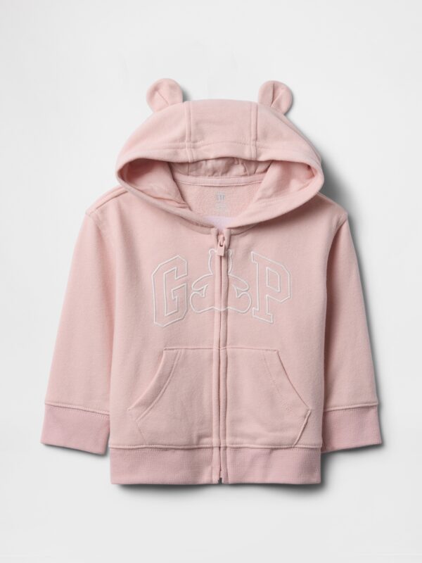 GAP Baby sweatshirt - Girls
