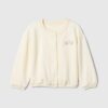 GAP Baby sweatshirt cardigan - Girls