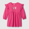 GAP Baby sweatshirt dress - Girls