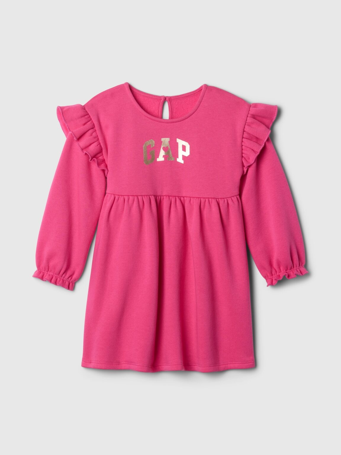 GAP Baby sweatshirt dress - Girls