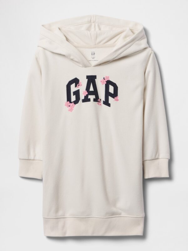 GAP Baby sweatshirt dress - Girls