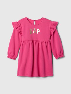 GAP Baby sweatshirt dress - Girls