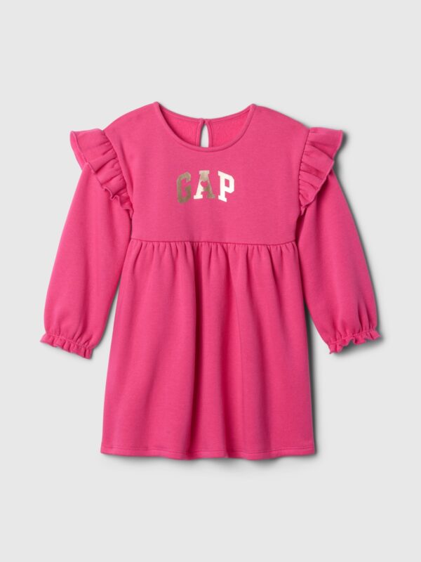 GAP Baby sweatshirt dress - Girls