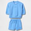 GAP Baby sweatshirt set - Boys