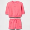 GAP Baby sweatshirt set - Boys